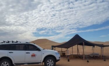 visiter Agadir
