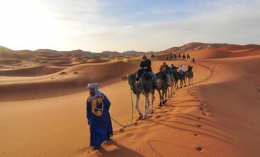 Complete Tourist Guide