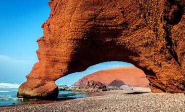 excursions au départ d’Agadir