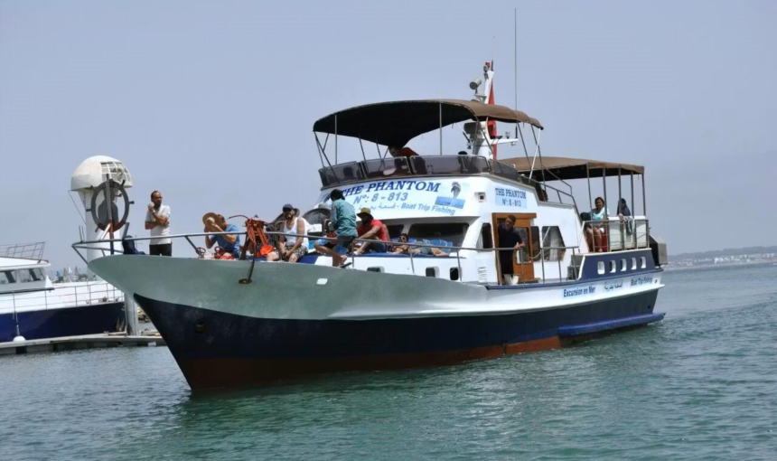 Sortie en Mer à Agadir : Croisière Relaxante sur l’Atlantique – 4h de Détente, Pêche, Déjeuner Poisson Frais & Baignade 2026