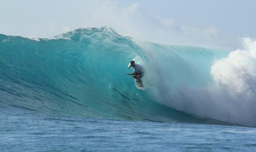 Cours et Expérience de Surf à Agadir et Taghazout : Vagues Parfaites pour Débutants – Apprenez à Surfer avec Abdoul Agadir  en 2026