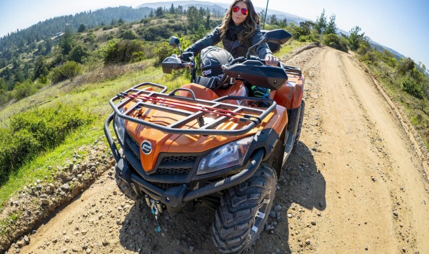 Balade en Quad Agadir : Exploration Tout-Terrain Excitante – Dunes, Plages Sauvages & Adrénaline Pure 2026