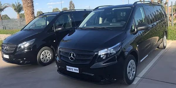 Transfert Aéroport Agadir (AGA) vers Marrakech : Début de Vacances Idéal – Privé, Confortable & Sans Stress 2026