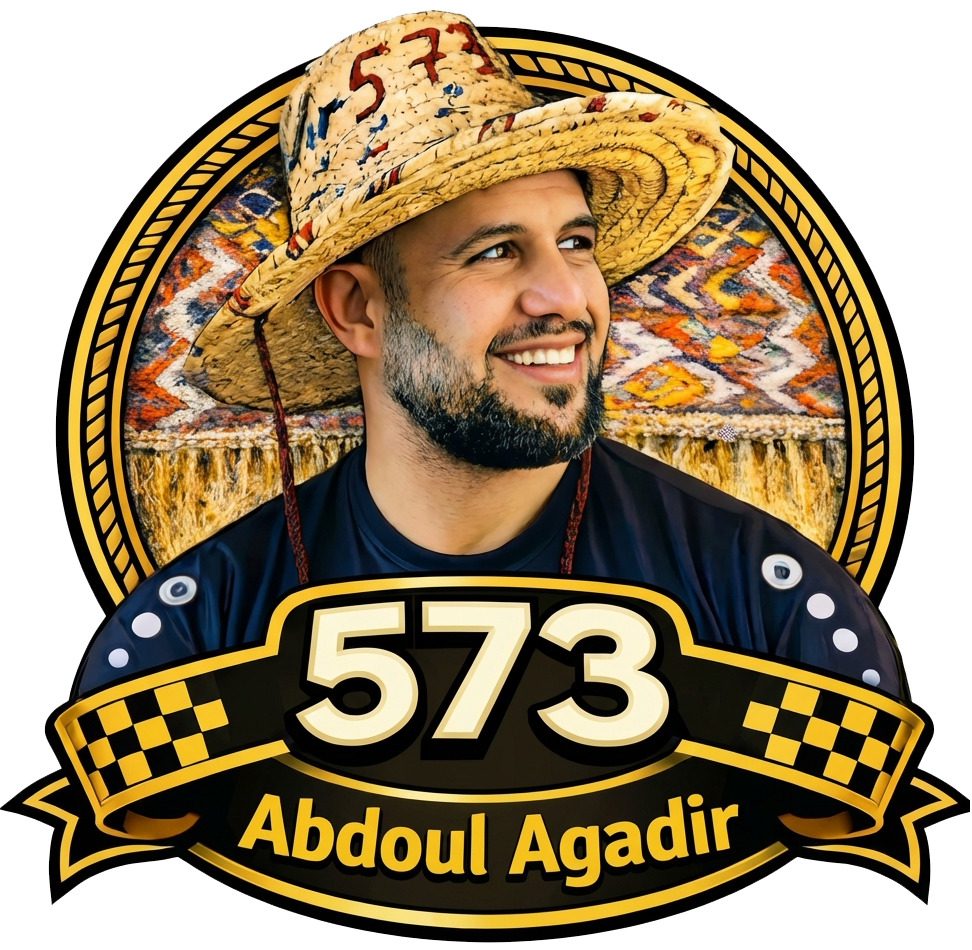 Abdoul Agadir