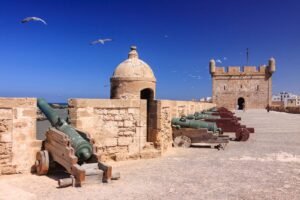 Essaouira — Cité des Vents