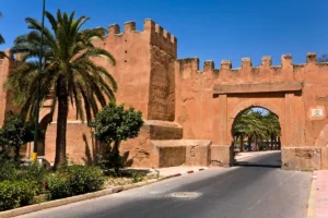 Taroudant — La Marrakech du Sud