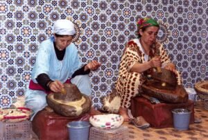 Tour de la Ville d’Agadir
