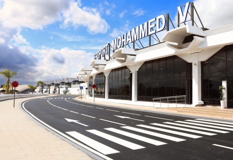 Transfert Privé Agadir ↔ Casablanca