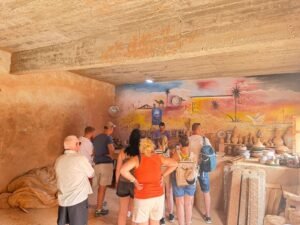 Parc National Souss-Massa