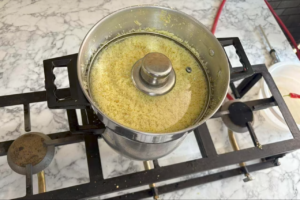 Cours de Cuisine Marocaine