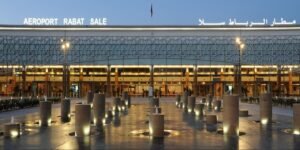 Transfert Premium Agadir vers Aéroport Rabat (RBA) : Voyage Sans Stress