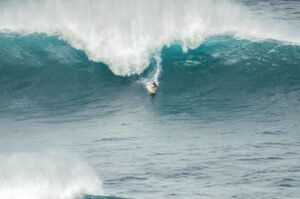 Village de Surf de Taghazout