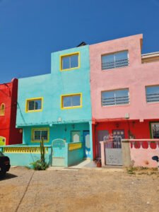 Médina de Coco Polizzi