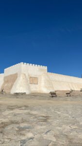 Hammam et Spa berbère