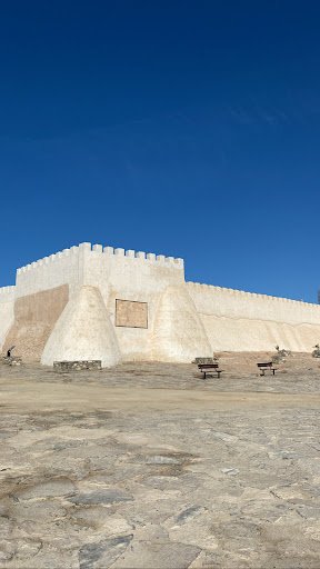 Hammam et Spa berbère