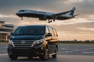 Transfert Aéroport Agadir (AGA) vers Taghazout : Pour Surfeurs et Relaxants
