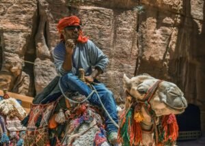 Balade à Dos de Dromadaire Agadir : Tradition Marocaine Authentique