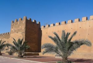 Taroudant — La Marrakech du Sud