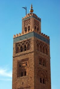 Transfert Privé Agadir ↔ Marrakech