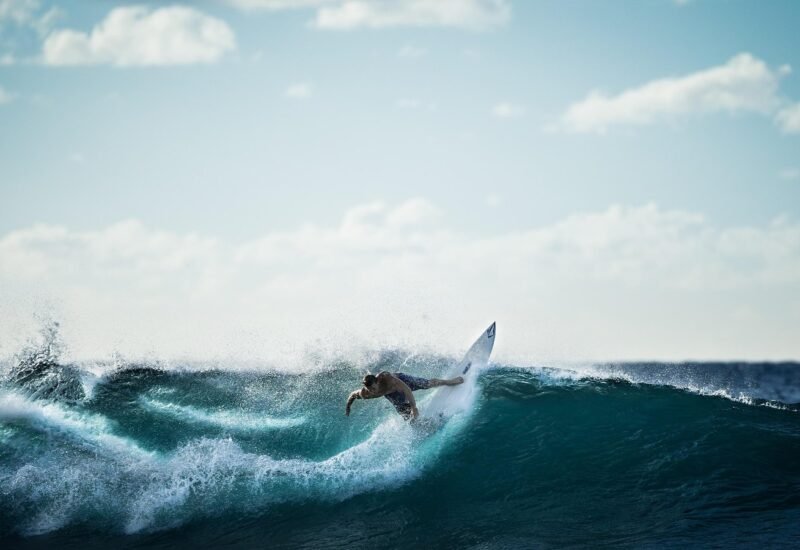 Village de Surf de Taghazout